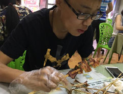 渑池烧烤加盟,学烧烤技术,开烧烤店多少钱